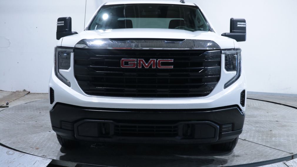 GMC Sierra 1500 Pro 2024 d&rsquo;occasion à vendre - 2