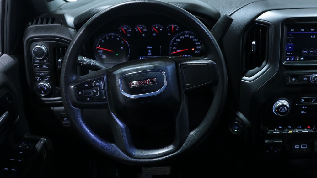 GMC Sierra 1500 Pro 2024 d&rsquo;occasion à vendre - 13