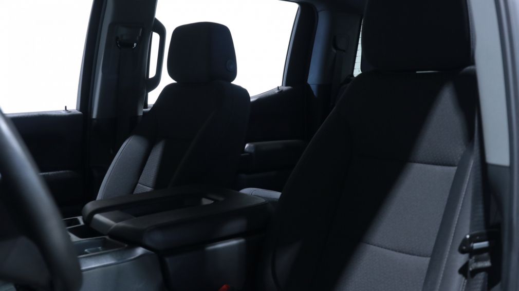 GMC Sierra 1500 Pro 2024 d&rsquo;occasion à vendre - 11
