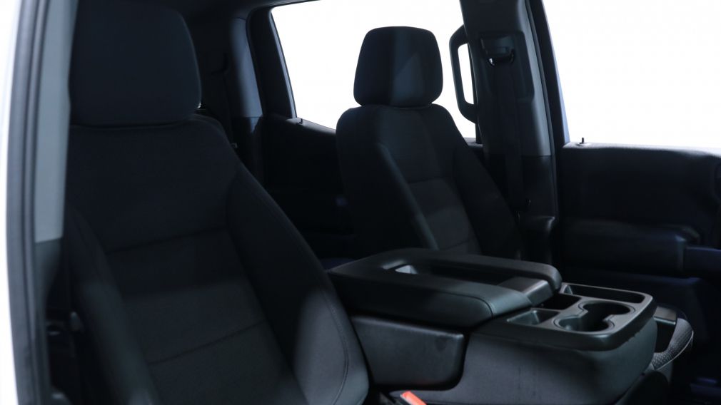 GMC Sierra 1500 Pro 2024 d&rsquo;occasion à vendre - 20