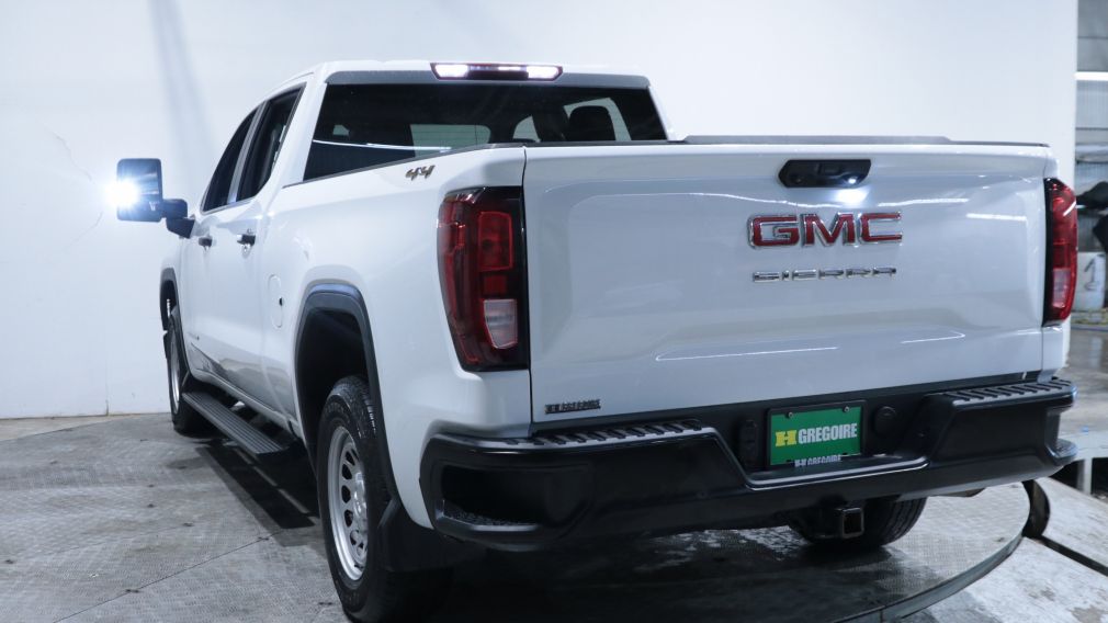 GMC Sierra 1500 Pro 2024 d&rsquo;occasion à vendre - 5