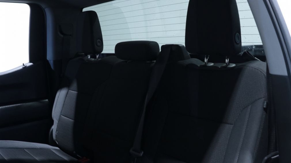 GMC Sierra 1500 Pro 2024 d&rsquo;occasion à vendre - 17