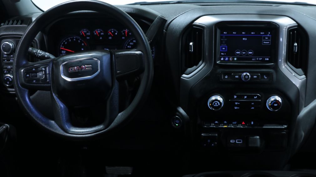 GMC Sierra 1500 Pro 2024 d&rsquo;occasion à vendre - 12