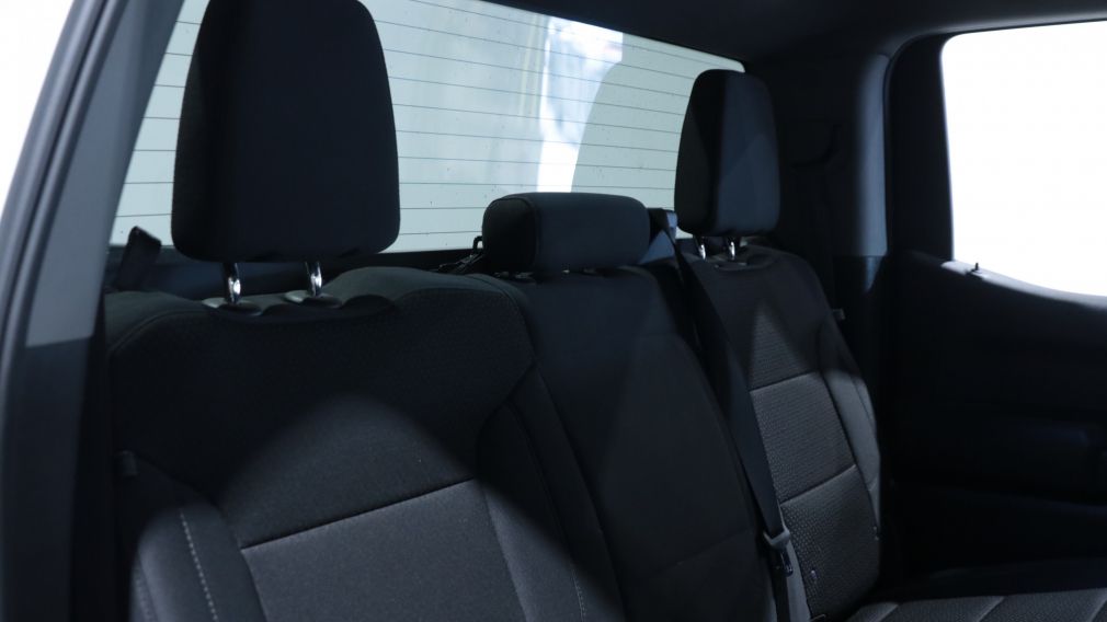 GMC Sierra 1500 Pro 2024 d&rsquo;occasion à vendre - 18