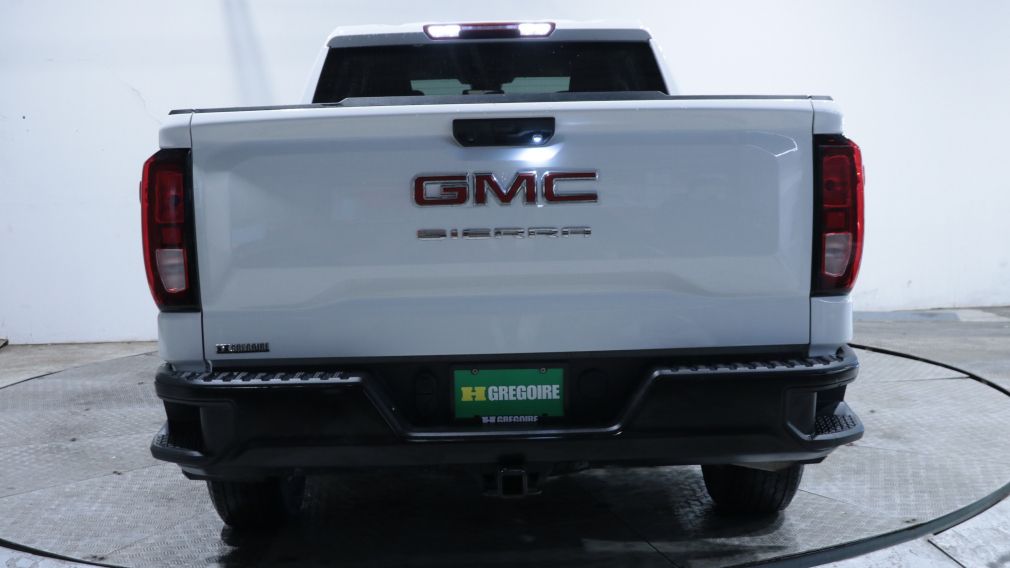 GMC Sierra 1500 Pro 2024 d&rsquo;occasion à vendre - 6