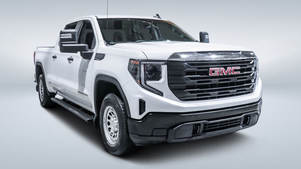 GMC Sierra 1500 Pro