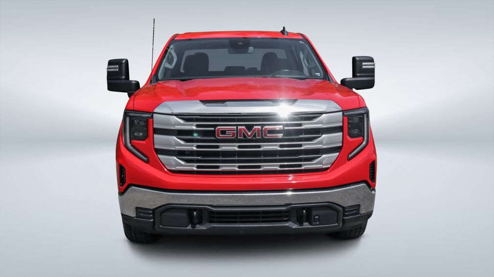 GMC Sierra 1500 SLE 2024 d&rsquo;occasion à vendre - 2