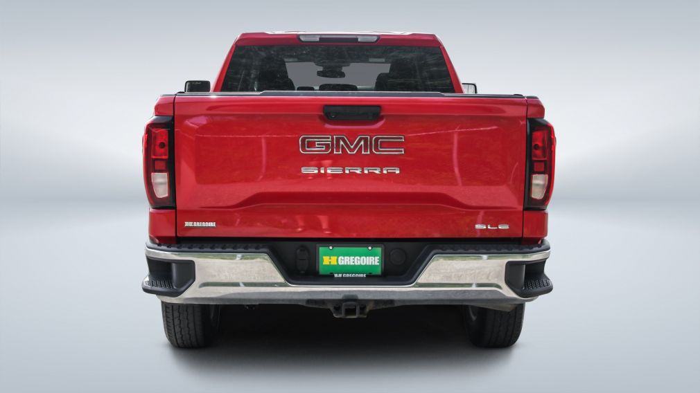 GMC Sierra 1500 SLE 2024 d&rsquo;occasion à vendre - 6