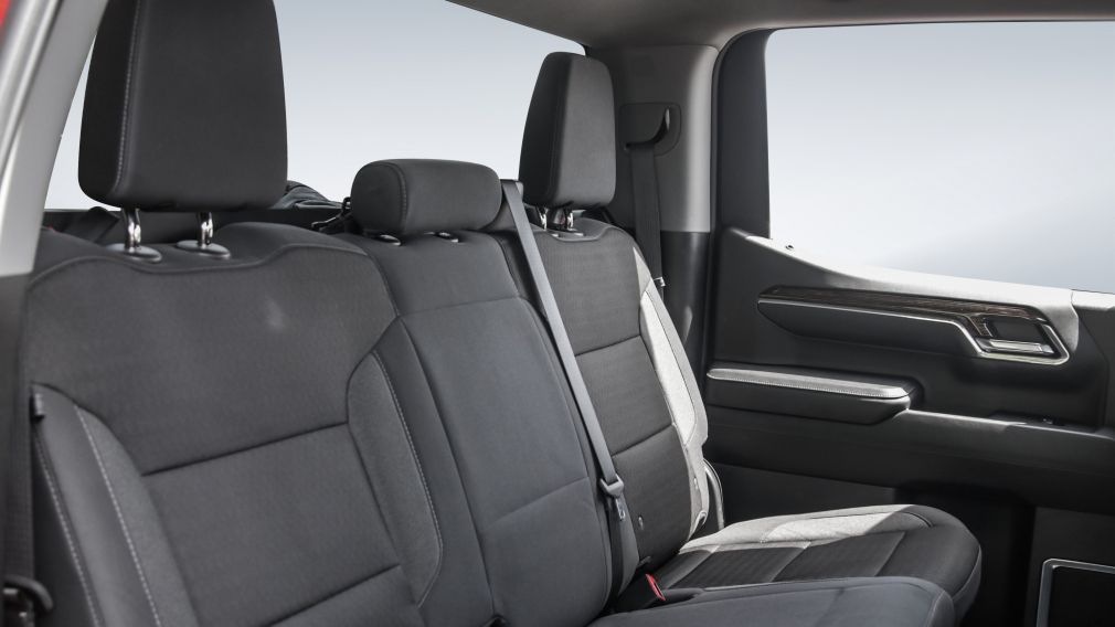 GMC Sierra 1500 SLE 2024 d&rsquo;occasion à vendre - 22