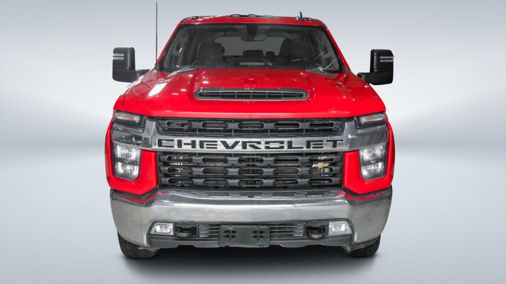Chevrolet Silverado 2500HD LT 2023 d&rsquo;occasion à vendre - 2