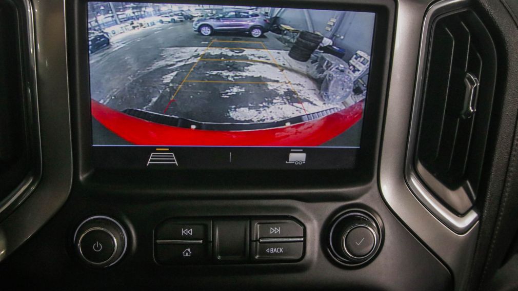 Chevrolet Silverado 2500HD LT 2023 d&rsquo;occasion à vendre - 9