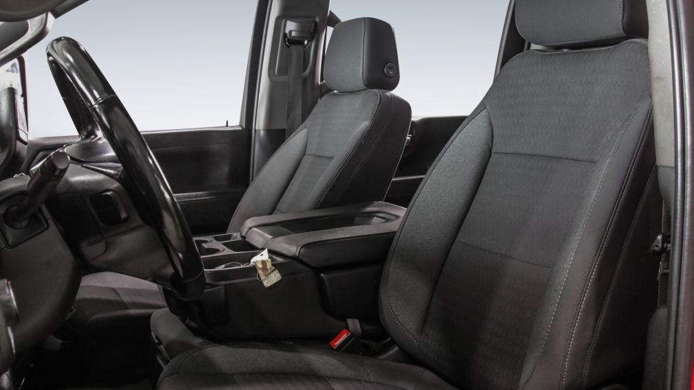 Chevrolet Silverado 2500HD LT 2023 d&rsquo;occasion à vendre - 15