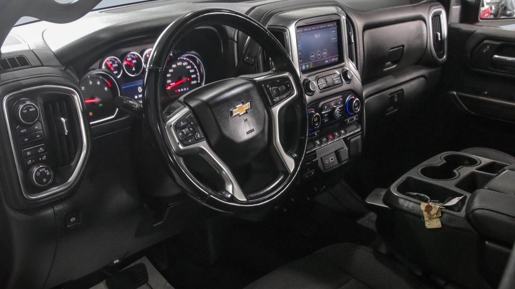 Chevrolet Silverado 2500HD LT 2023 d&rsquo;occasion à vendre - 16