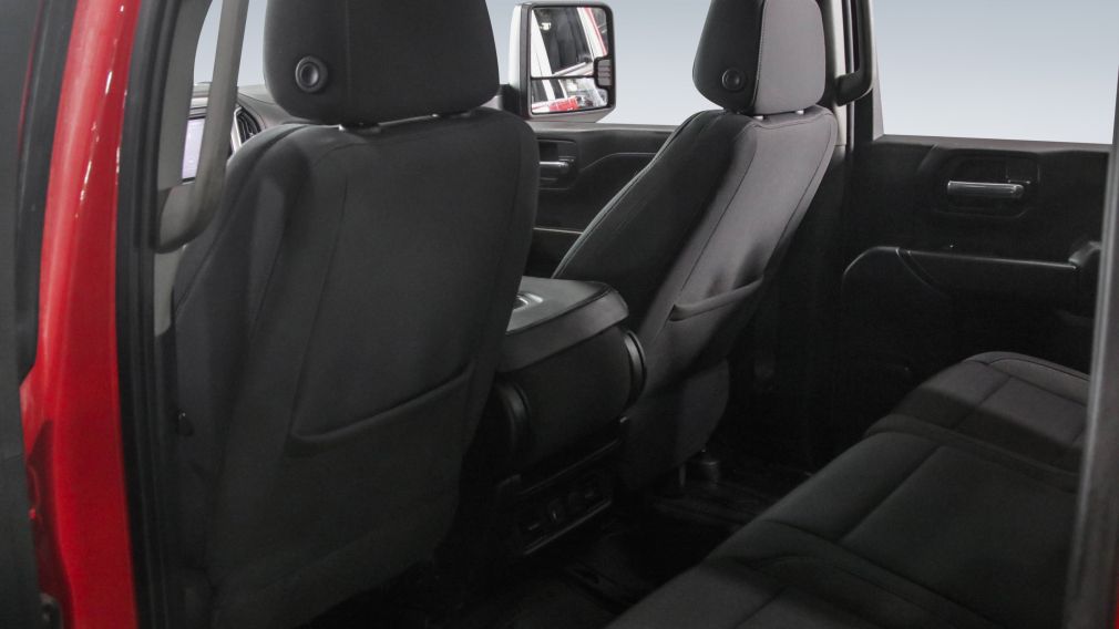 Chevrolet Silverado 2500HD LT 2023 d&rsquo;occasion à vendre - 18