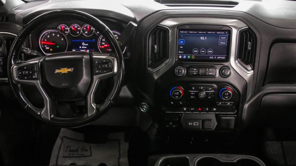 Chevrolet Silverado 2500HD LT 2023 d&rsquo;occasion à vendre - 20