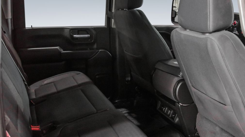 Chevrolet Silverado 2500HD LT 2023 d&rsquo;occasion à vendre - 22