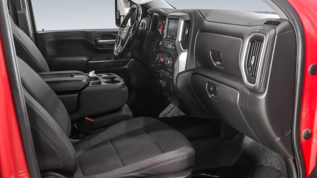 Chevrolet Silverado 2500HD LT 2023 d&rsquo;occasion à vendre - 24