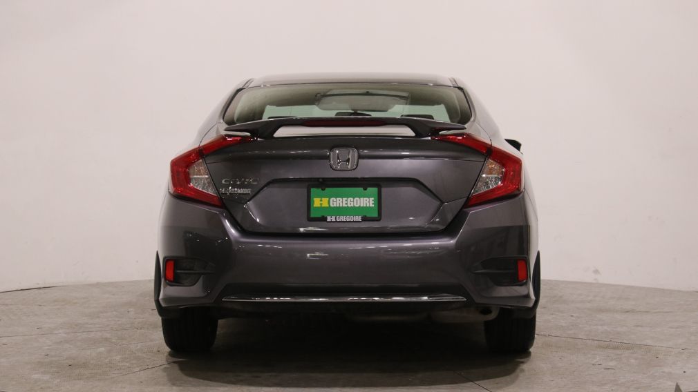 Honda Civic EX 2021 d&rsquo;occasion à vendre - 6