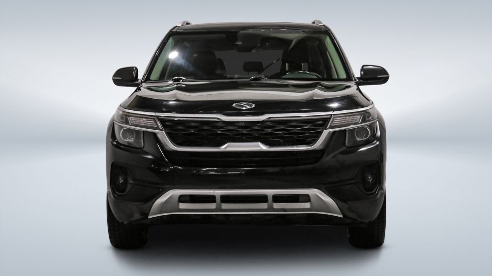 Kia Seltos EX 2021 d&rsquo;occasion à vendre - 2