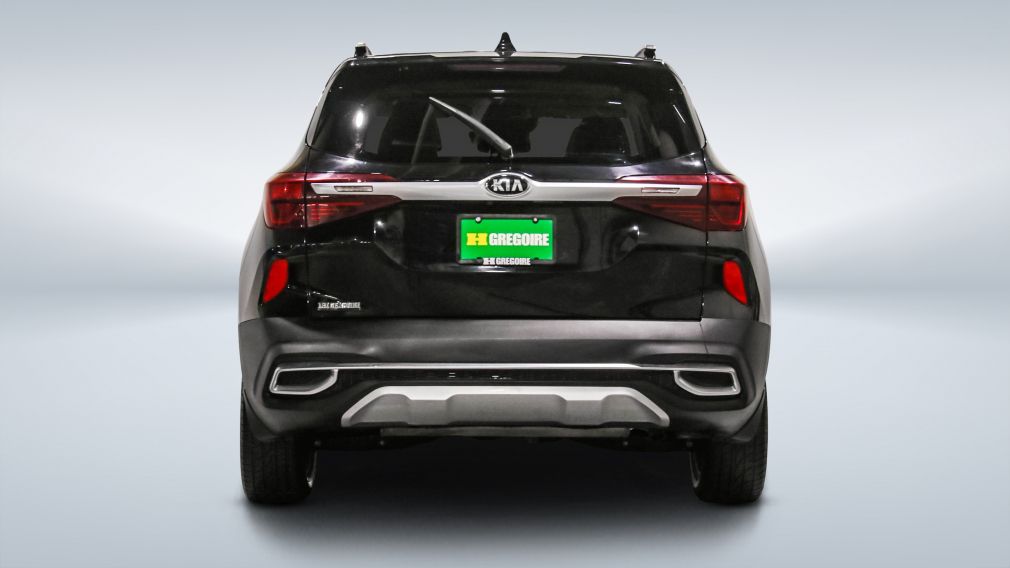 Kia Seltos EX 2021 d&rsquo;occasion à vendre - 6
