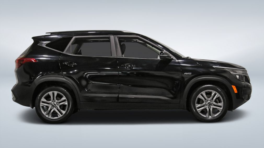 Kia Seltos EX 2021 d&rsquo;occasion à vendre - 8