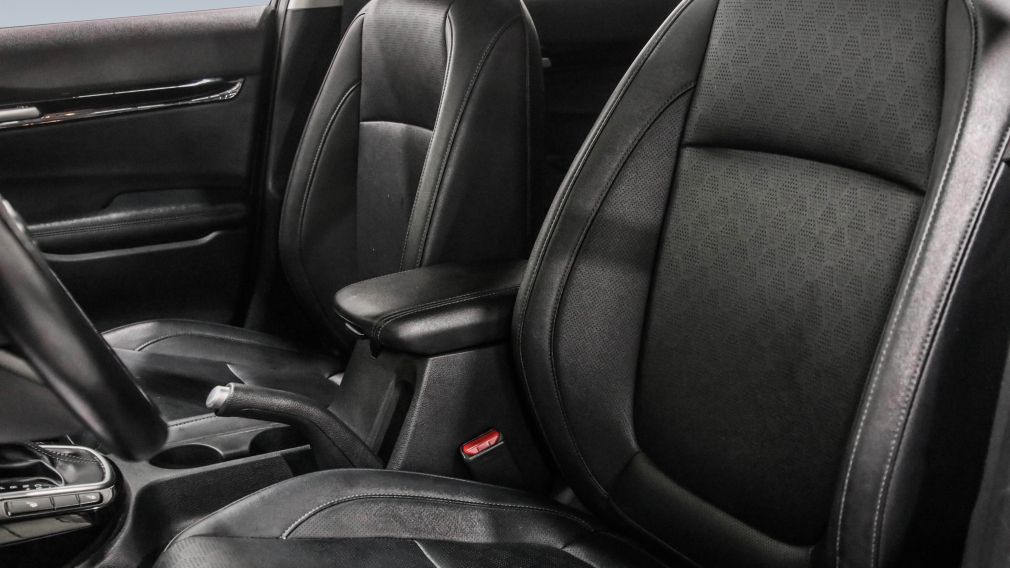 Kia Seltos EX 2021 d&rsquo;occasion à vendre - 10