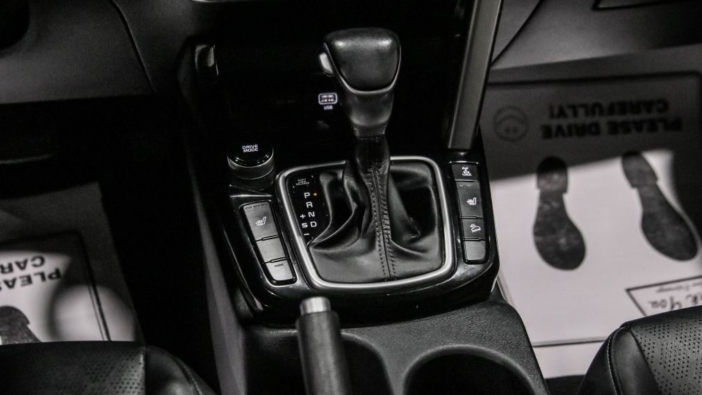 Kia Seltos EX 2021 d&rsquo;occasion à vendre - 20