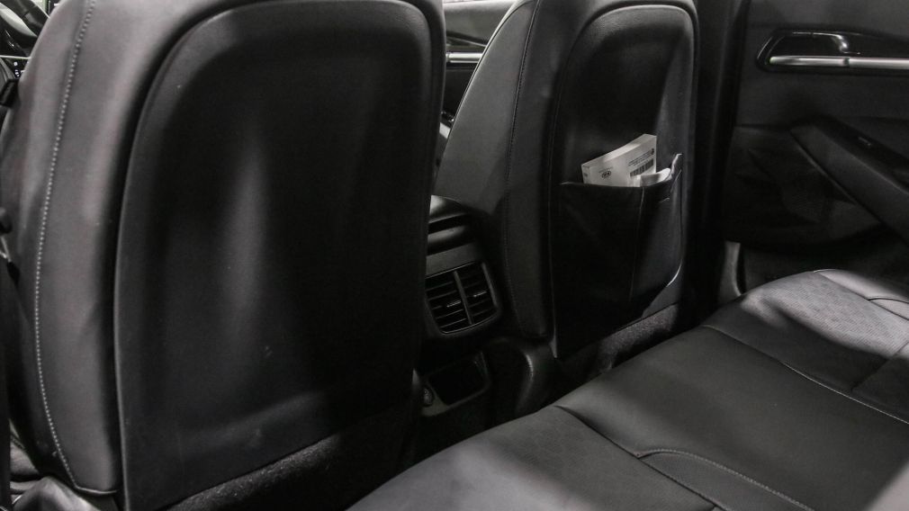 Kia Seltos EX 2021 d&rsquo;occasion à vendre - 21