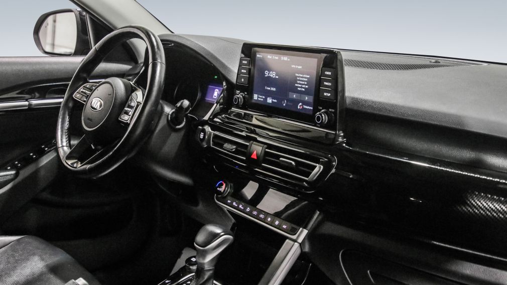 Kia Seltos EX 2021 d&rsquo;occasion à vendre - 25