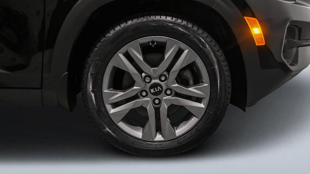 Kia Seltos EX 2021 d&rsquo;occasion à vendre - 26