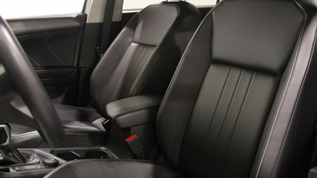 Volkswagen Tiguan Comfortline 2024 d&rsquo;occasion à vendre - 10