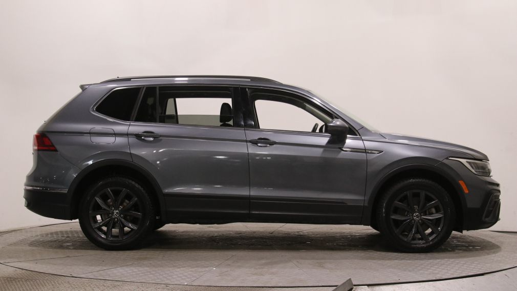 Volkswagen Tiguan Comfortline 2024 d&rsquo;occasion à vendre - 8