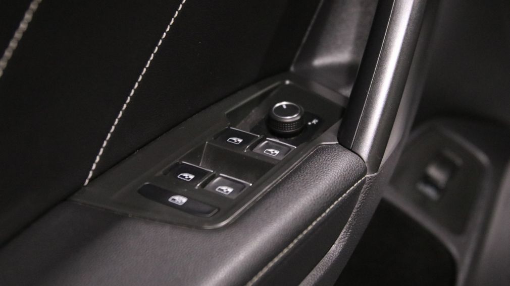 Volkswagen Tiguan Comfortline 2024 d&rsquo;occasion à vendre - 11