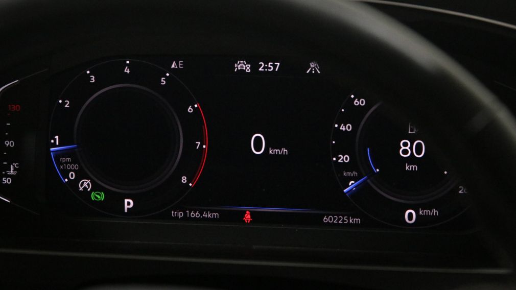 Volkswagen Tiguan Comfortline 2024 d&rsquo;occasion à vendre - 18
