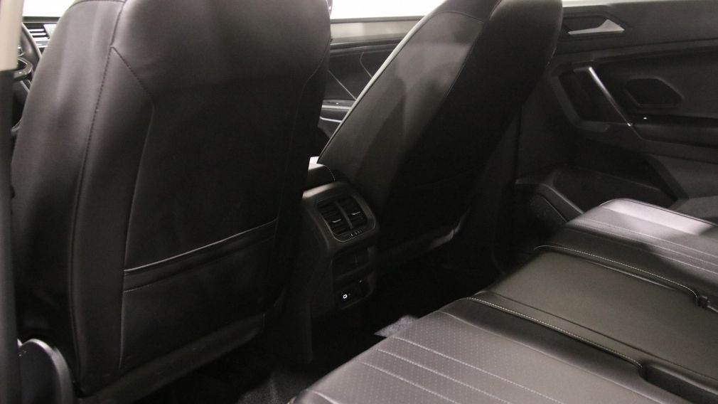 Volkswagen Tiguan Comfortline 2024 d&rsquo;occasion à vendre - 22