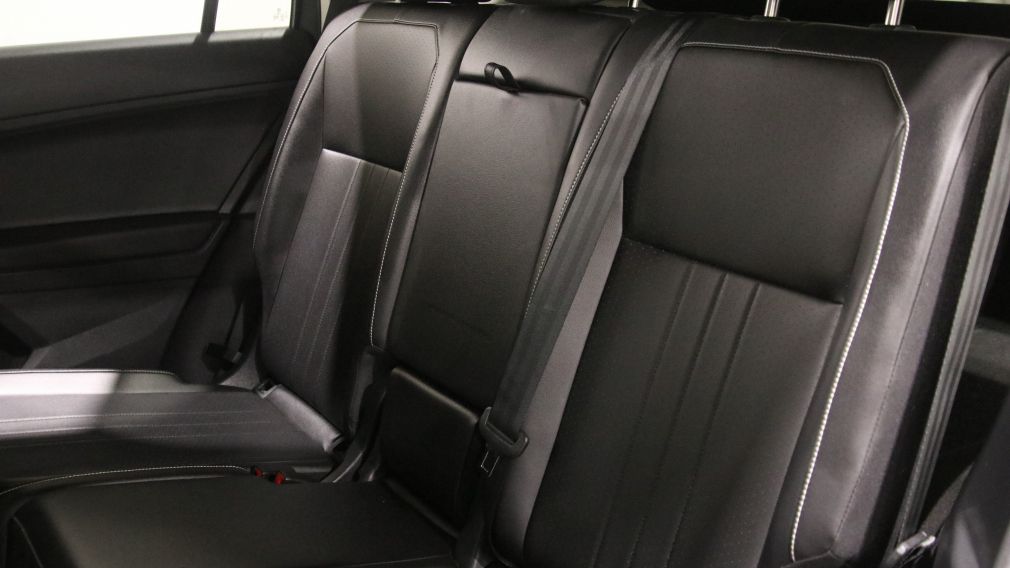 Volkswagen Tiguan Comfortline 2024 d&rsquo;occasion à vendre - 23