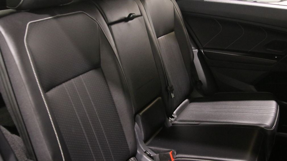 Volkswagen Tiguan Comfortline 2024 d&rsquo;occasion à vendre - 24