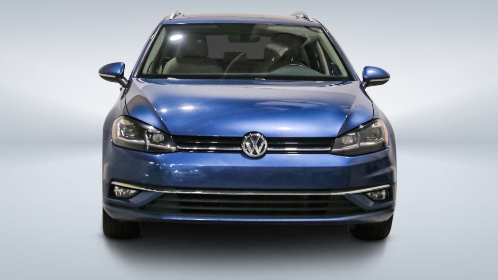 Volkswagen Golf Execline 2019 d&rsquo;occasion à vendre - 2