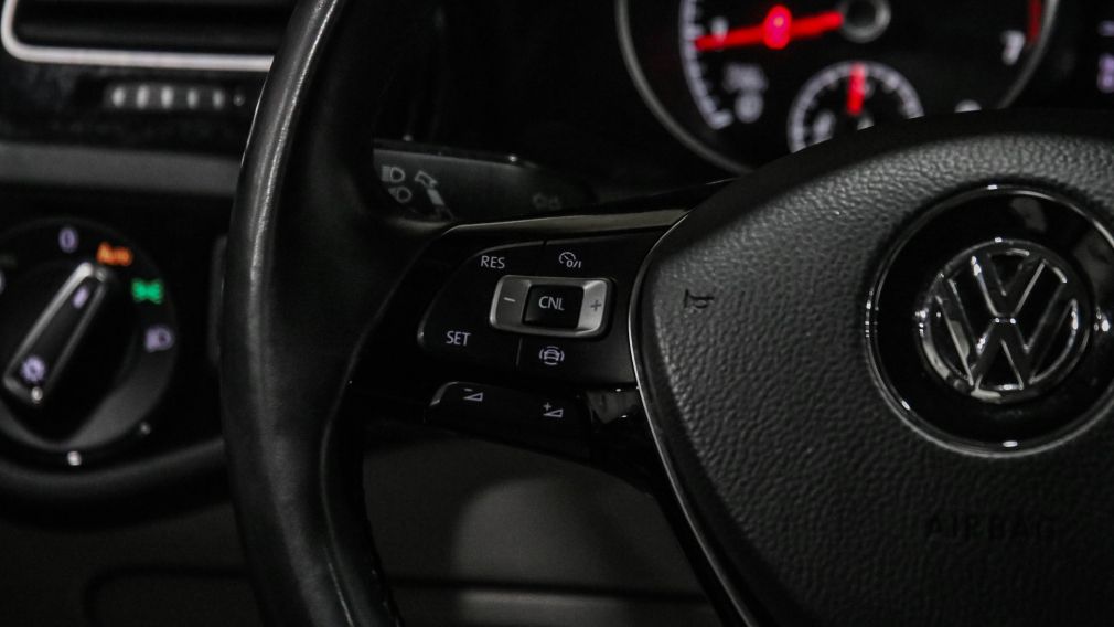 Volkswagen Golf Execline 2019 d&rsquo;occasion à vendre - 16