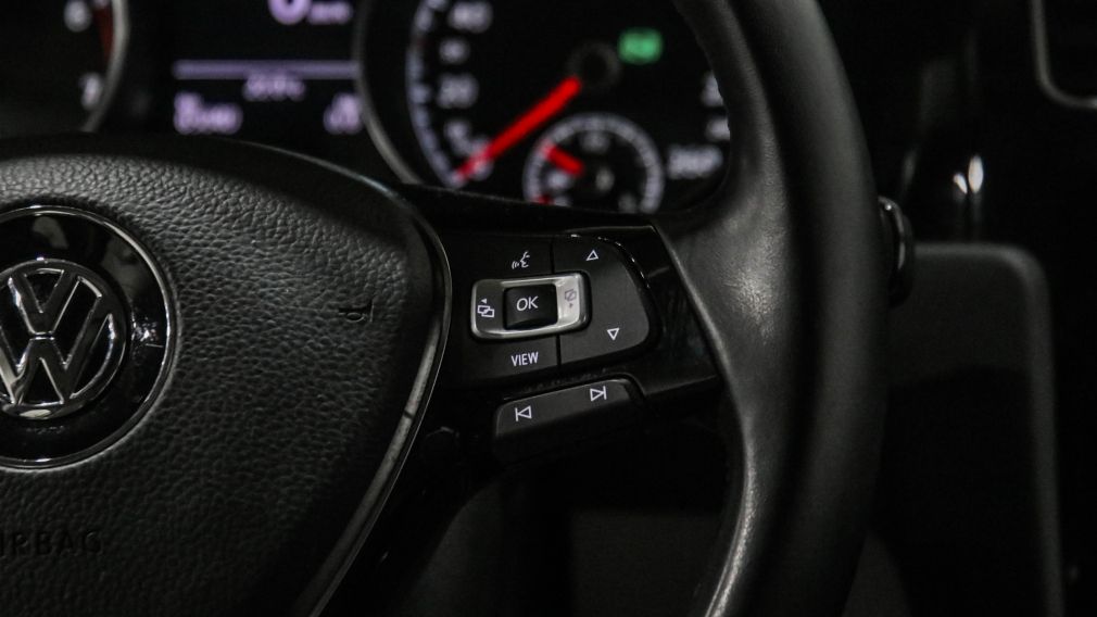 Volkswagen Golf Execline 2019 d&rsquo;occasion à vendre - 17