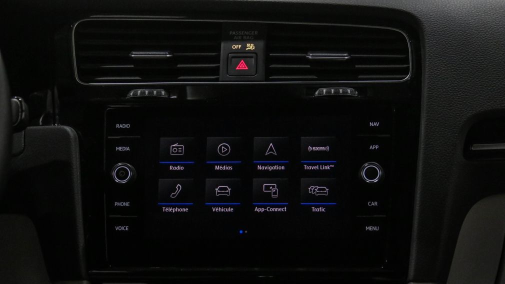 Volkswagen Golf Execline 2019 d&rsquo;occasion à vendre - 19