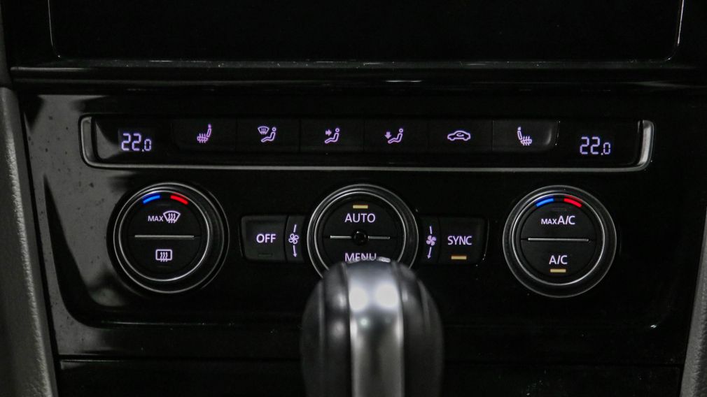 Volkswagen Golf Execline 2019 d&rsquo;occasion à vendre - 20