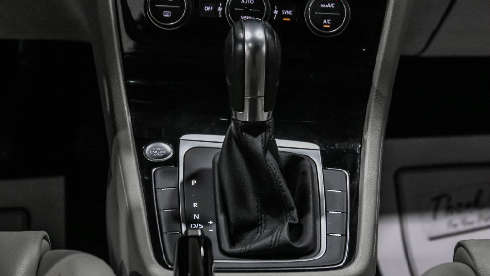 Volkswagen Golf Execline 2019 d&rsquo;occasion à vendre - 21