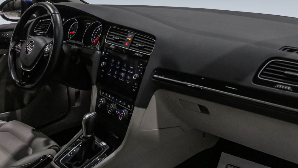 Volkswagen Golf Execline 2019 d&rsquo;occasion à vendre - 26