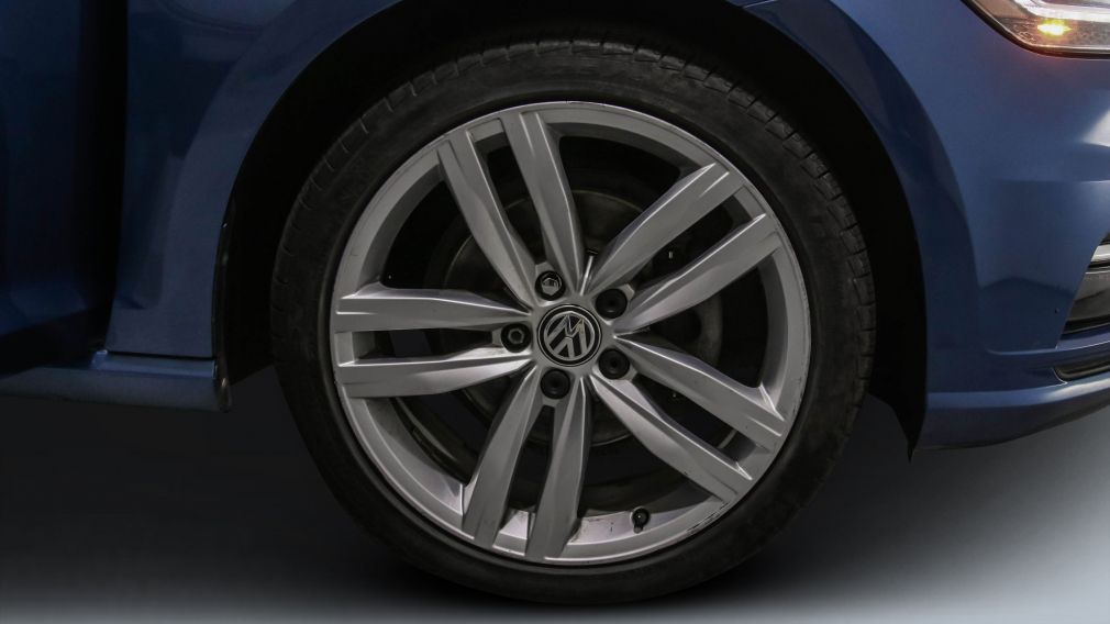 Volkswagen Golf Execline 2019 d&rsquo;occasion à vendre - 29
