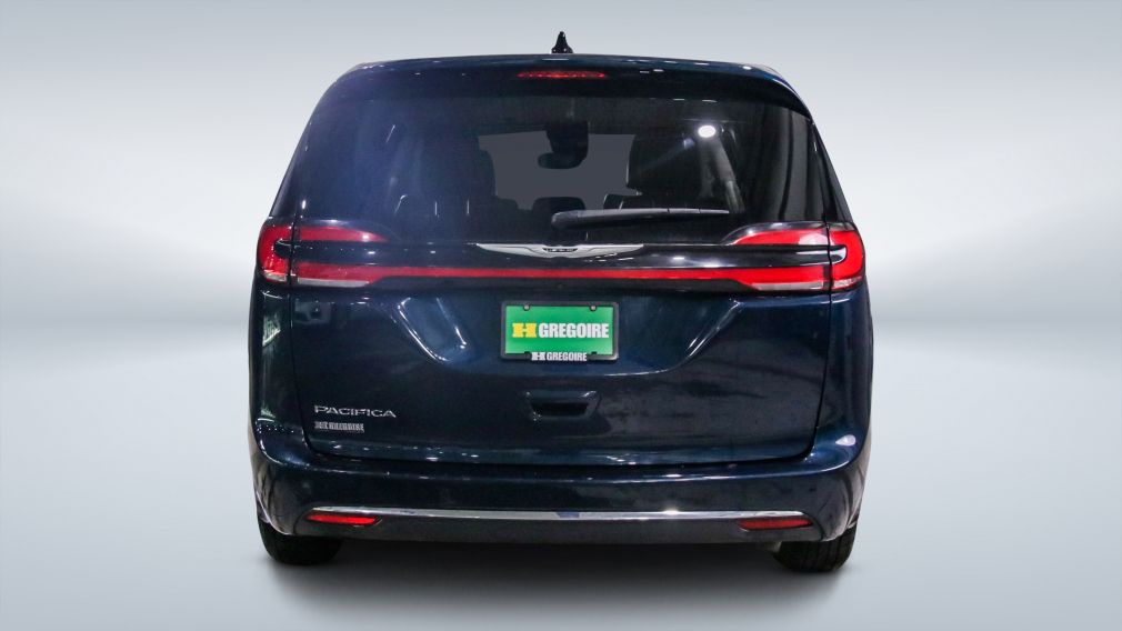 Chrysler Pacifica Touring-L 2024 d&rsquo;occasion à vendre - 5