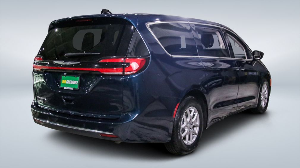 Chrysler Pacifica Touring-L 2024 d&rsquo;occasion à vendre - 6