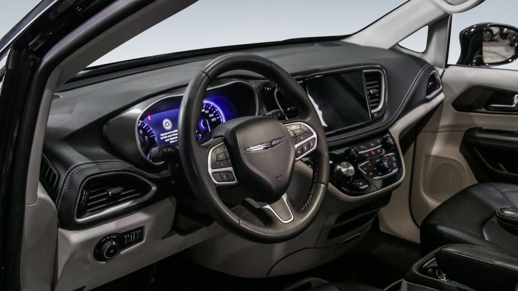 Chrysler Pacifica Touring-L 2024 d&rsquo;occasion à vendre - 8