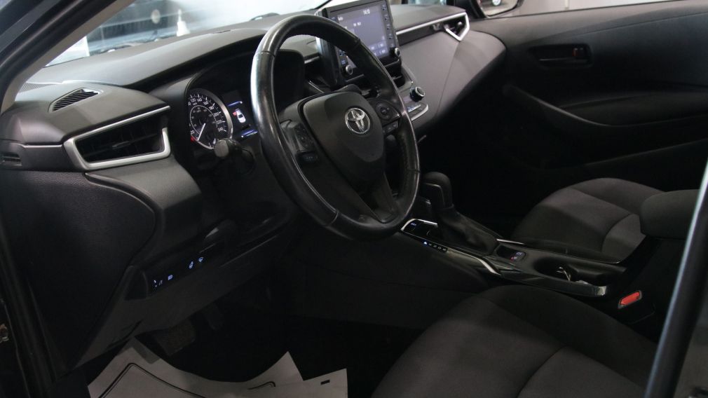 Toyota Corolla LE 2022 d&rsquo;occasion à vendre - 16