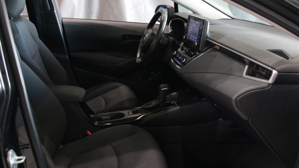 Toyota Corolla LE 2022 d&rsquo;occasion à vendre - 24